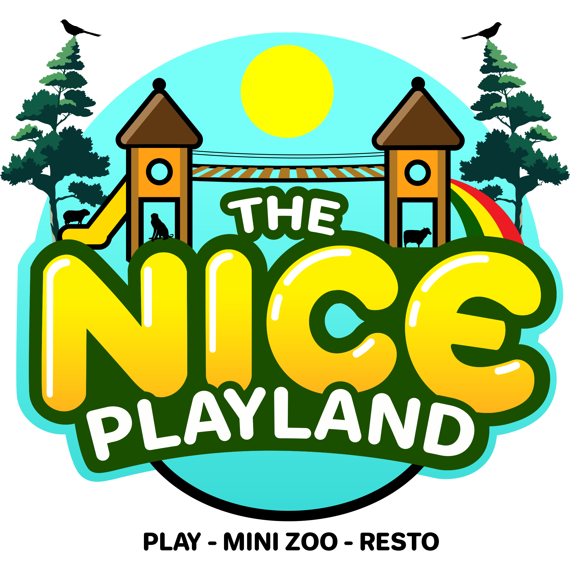 THE NICE